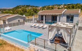 Marianna Villas - Thea -