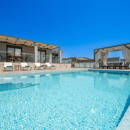 Marianna Villas - Thea - Argostoli  Exterior photo