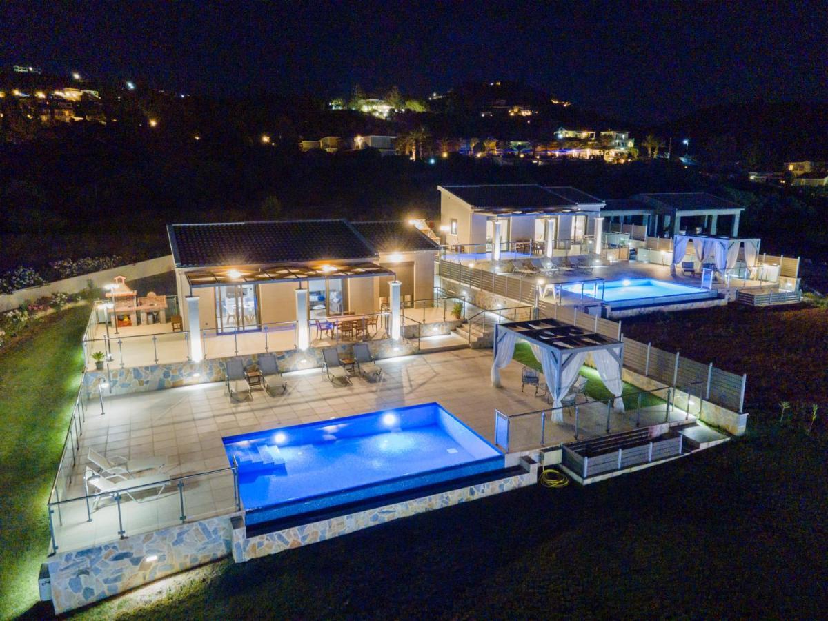 Marianna Villas - Thea - Argostoli  Exterior photo