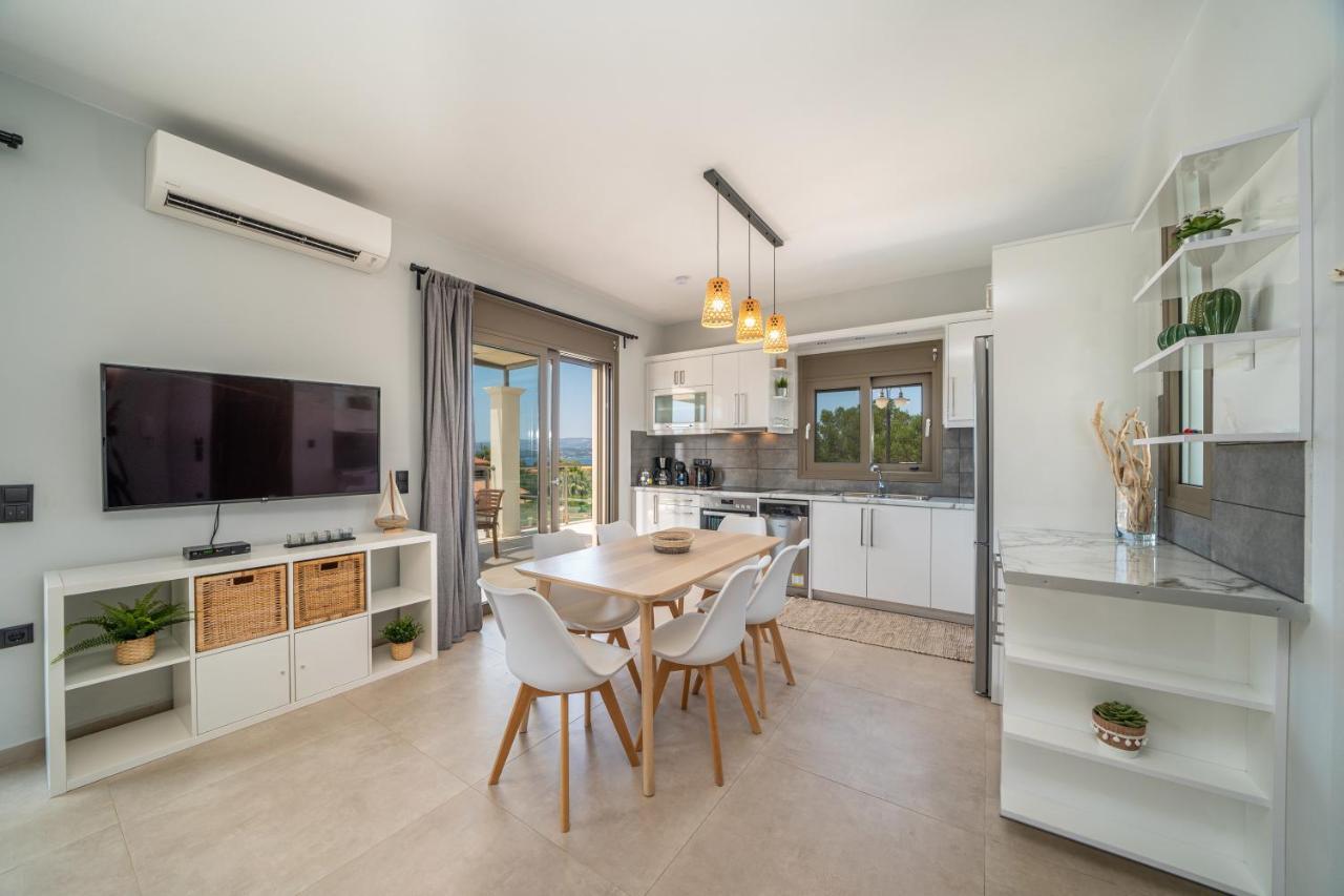 Marianna Villas - Thea - Argostoli  Exterior photo