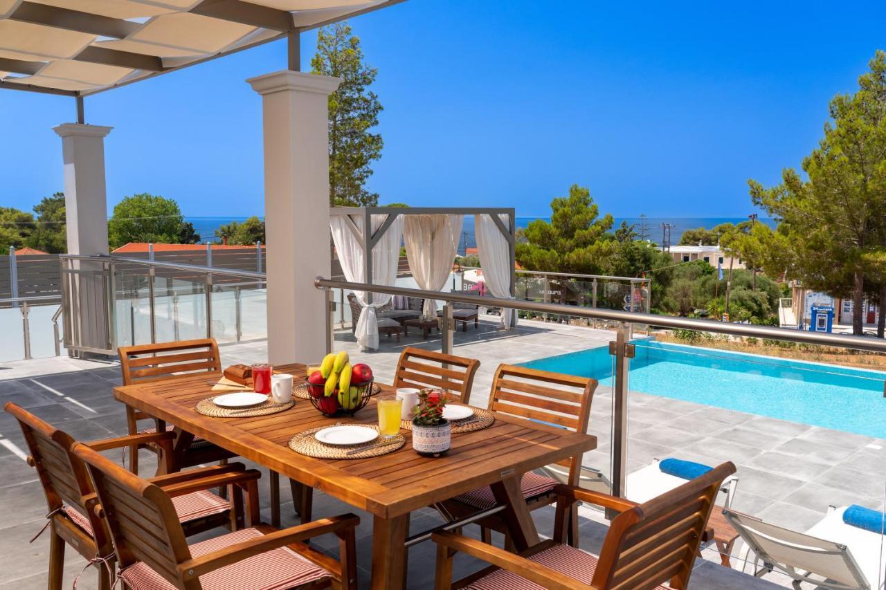 Marianna Villas - Thea - Argostoli  Exterior photo