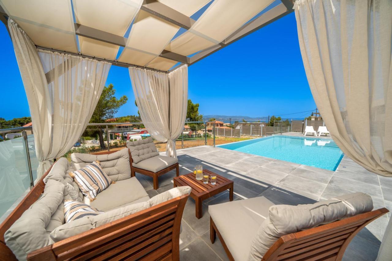 Marianna Villas - Thea - Argostoli  Exterior photo