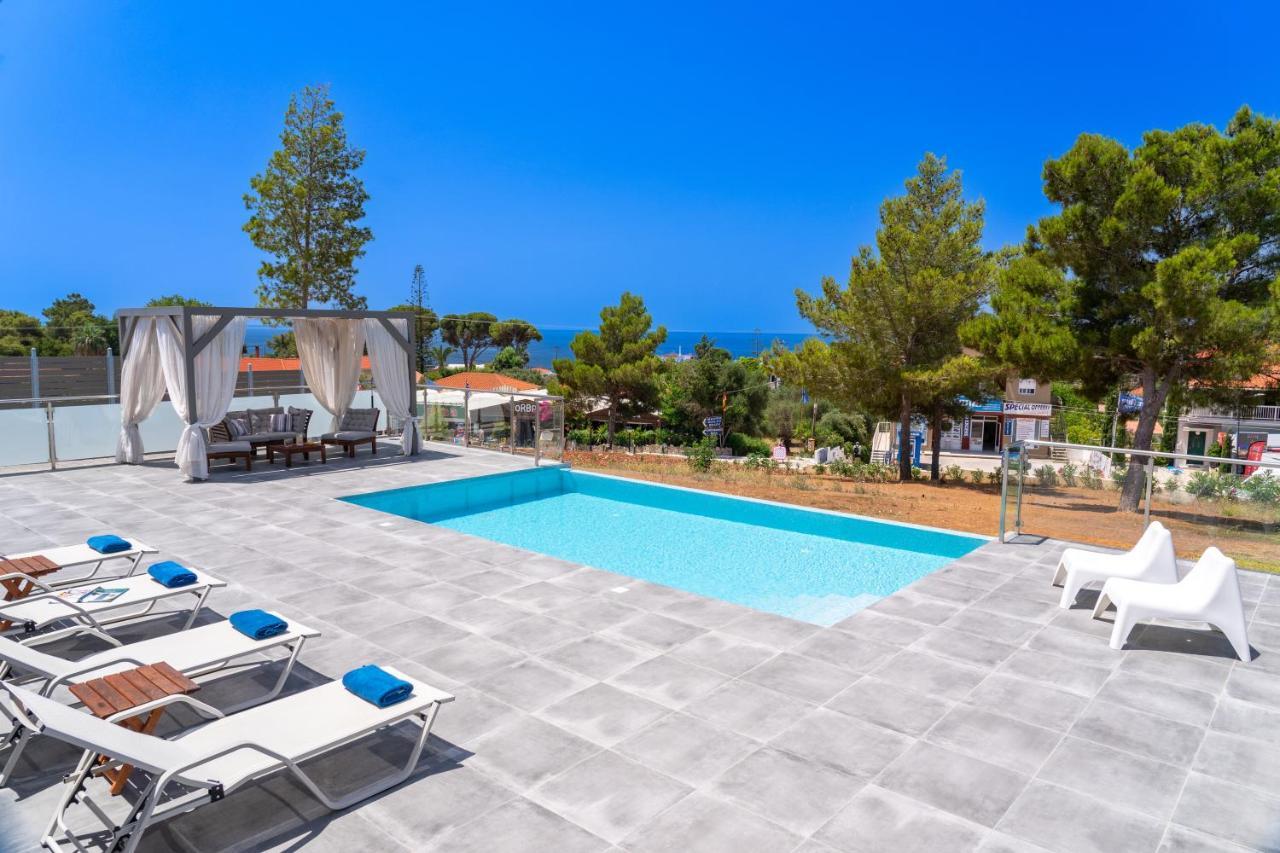 Marianna Villas - Thea - Argostoli  Exterior photo