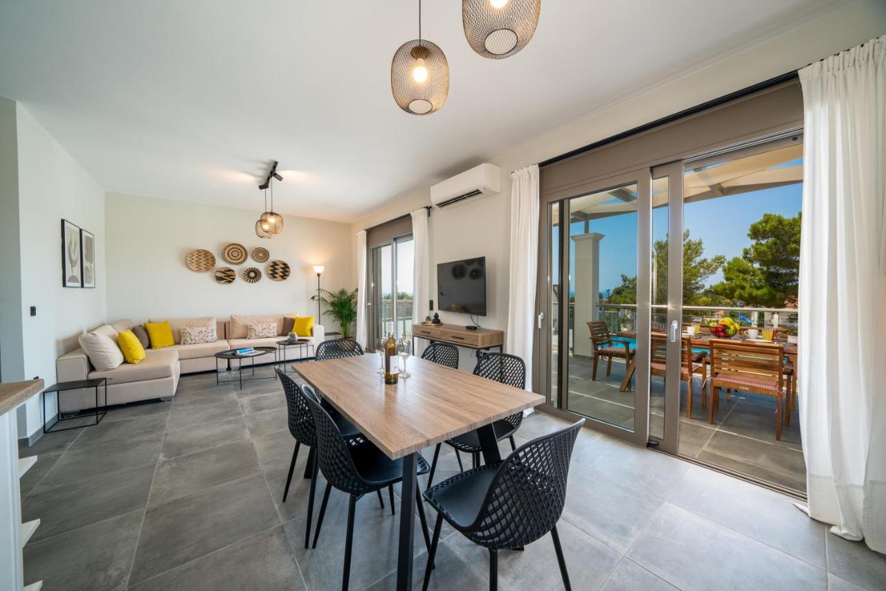 Marianna Villas - Thea - Argostoli  Exterior photo