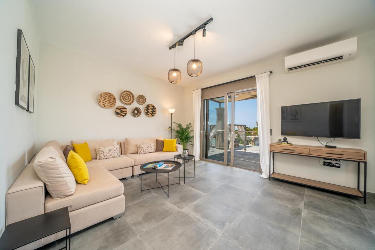 Marianna Villas - Thea - Argostoli  Exterior photo