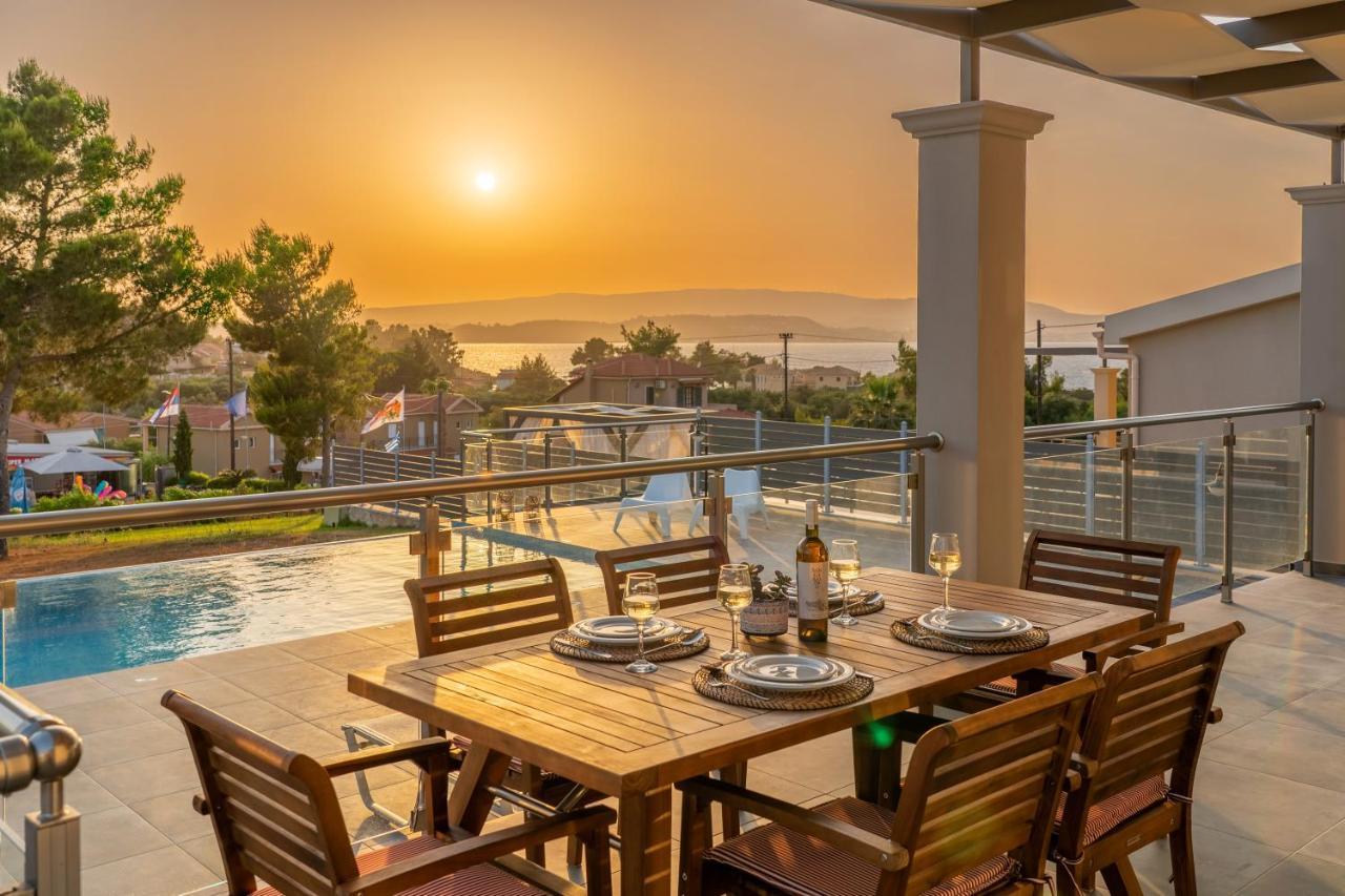 Marianna Villas - Thea - Argostoli  Exterior photo