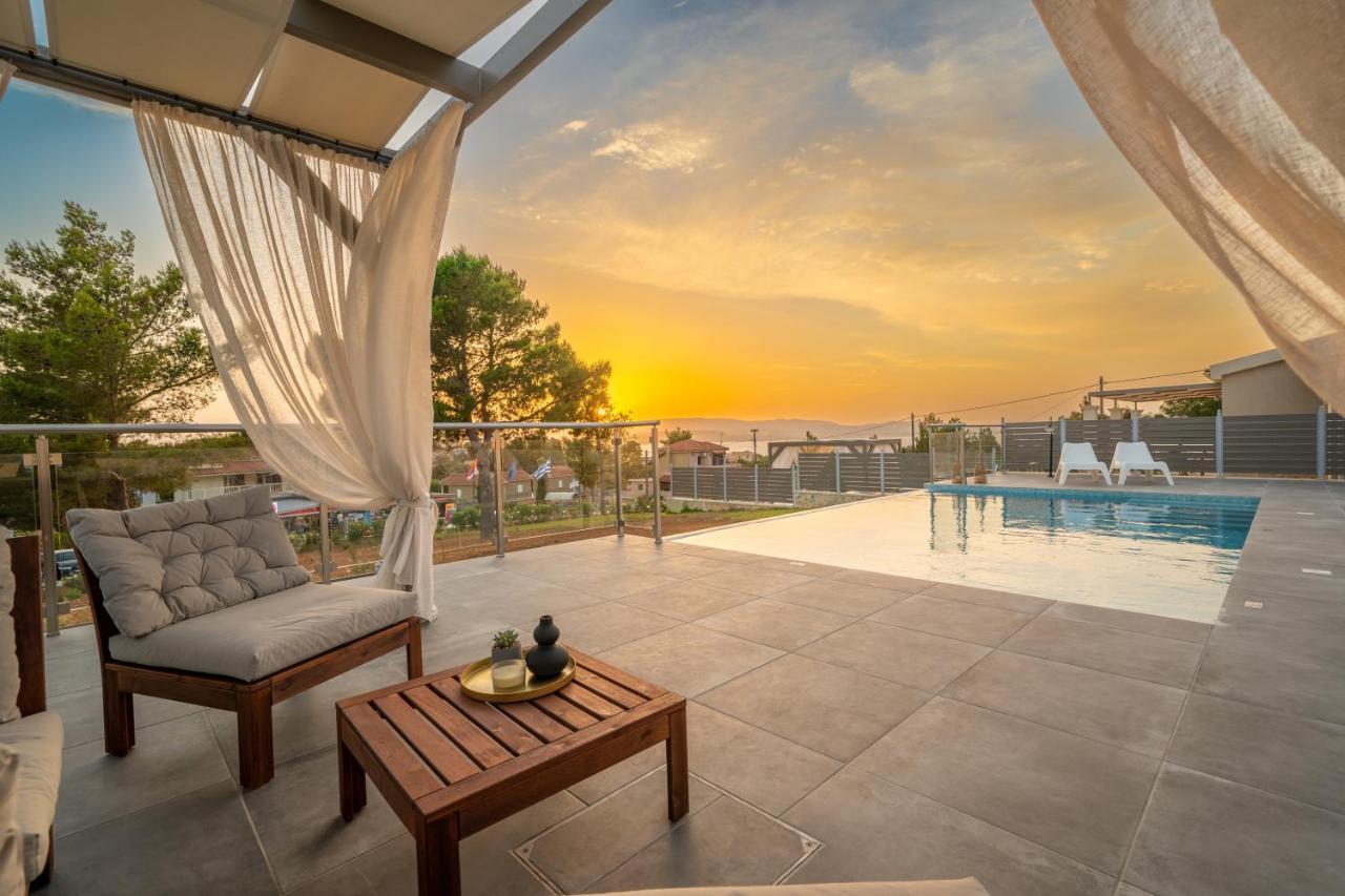 Marianna Villas - Thea - Argostoli  Exterior photo
