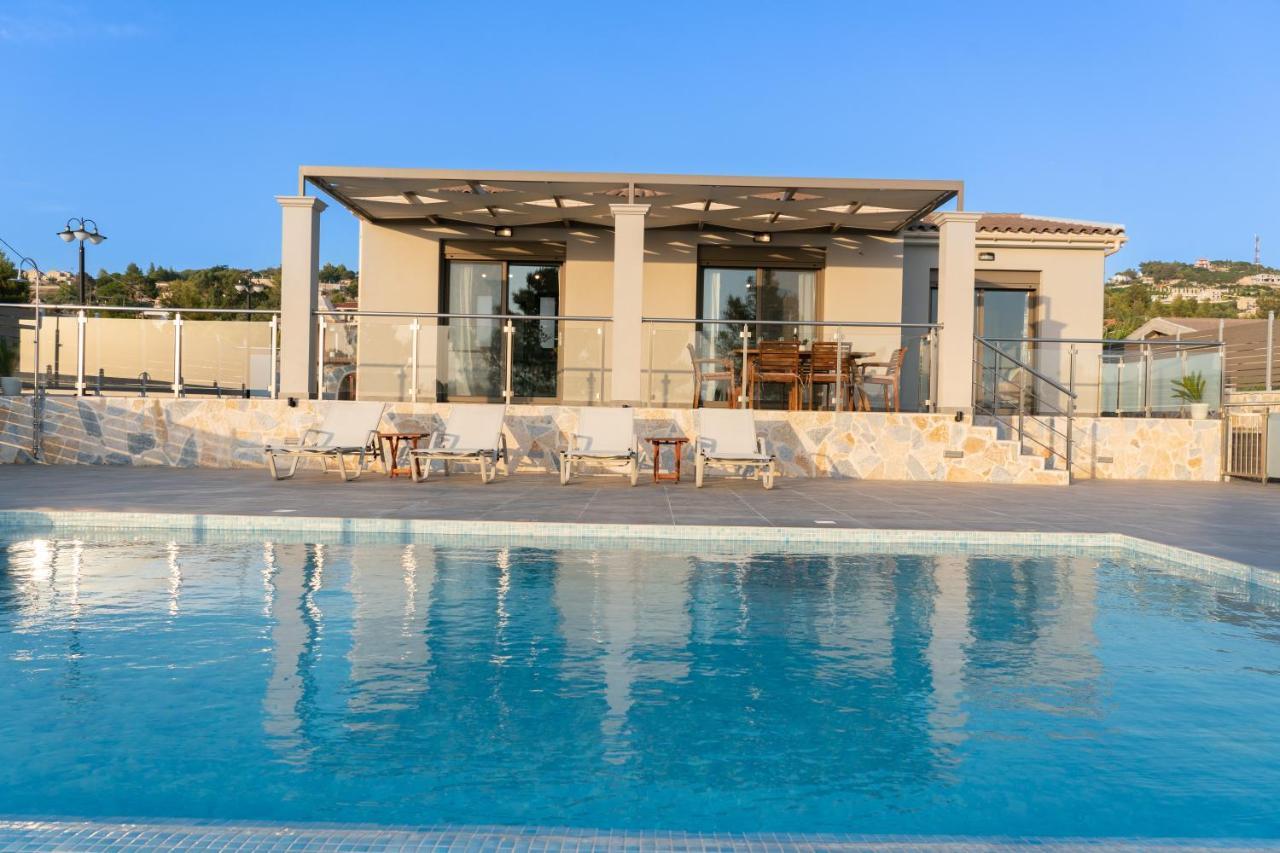 Marianna Villas - Thea - Argostoli  Exterior photo