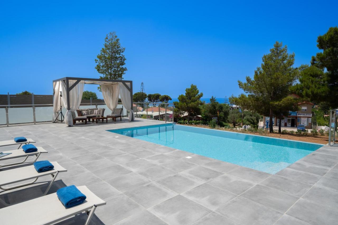 Marianna Villas - Thea - Argostoli  Exterior photo